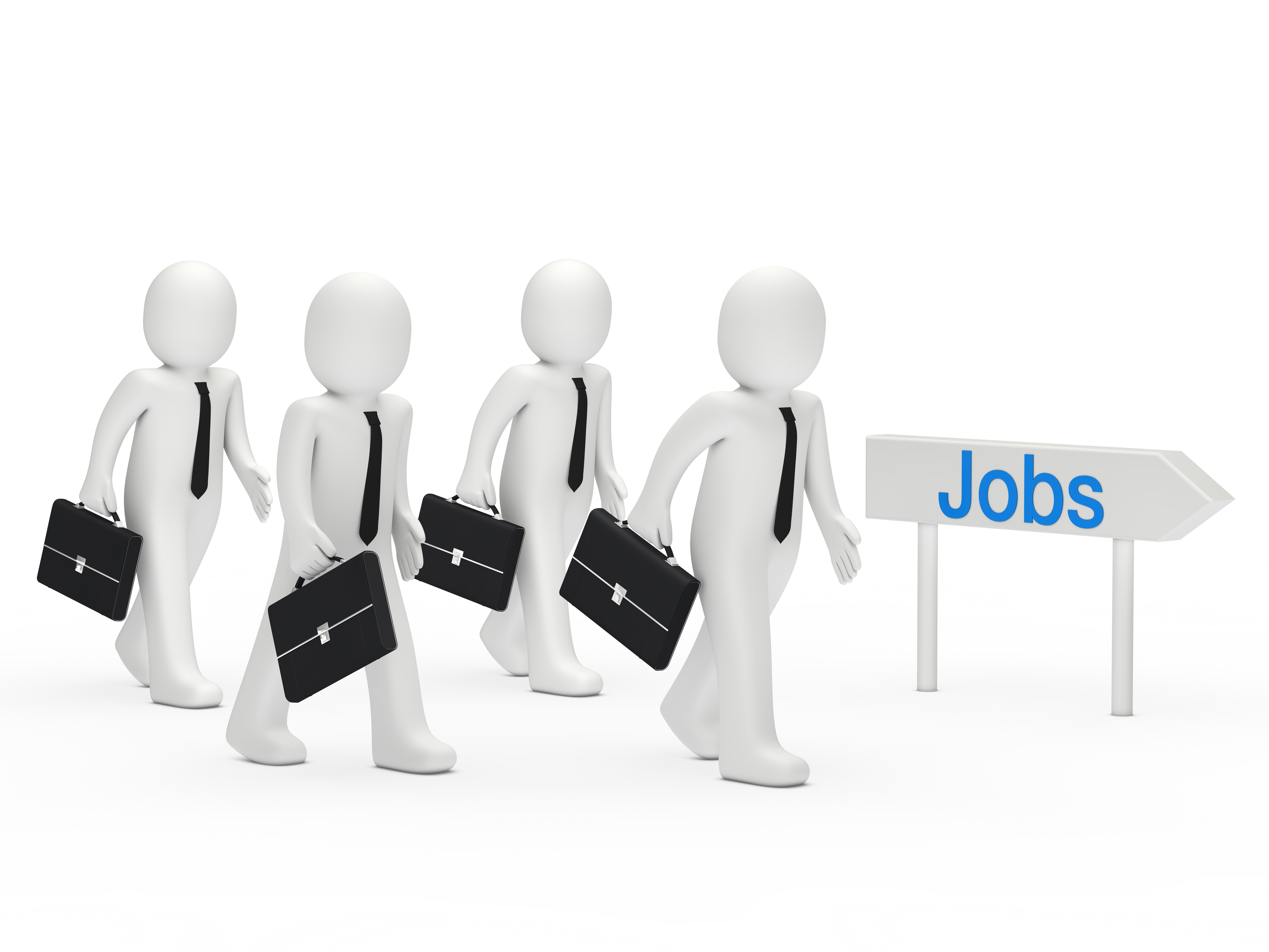 About Sharp Manpower